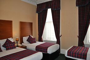 Argyll Hotel