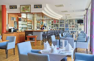 ACHAT Hotel Magdeburg