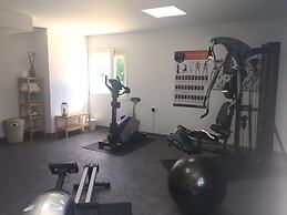 Ibis Styles Lyon Gorge de Loup Saphir