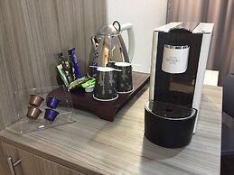 Ibis Styles Lyon Gorge de Loup Saphir