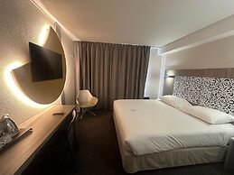 Ibis Styles Lyon Gorge de Loup Saphir