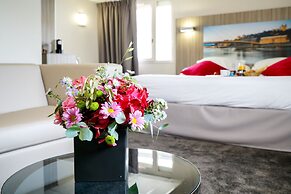 Ibis Styles Lyon Gorge de Loup Saphir