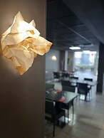 Ibis Styles Lyon Gorge de Loup Saphir