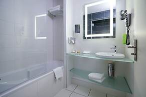 Ibis Styles Lyon Gorge de Loup Saphir