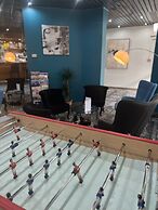 Ibis Styles Lyon Gorge de Loup Saphir