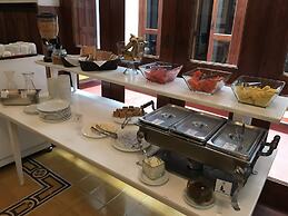 Hotel Fleur De Lys