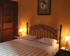 Hotel Fleur De Lys