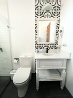 Hotel Fleur De Lys
