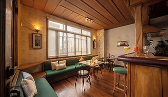 Hotel Fleur De Lys