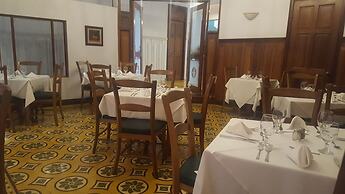 Hotel Fleur De Lys