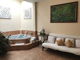 Hotel Fleur De Lys