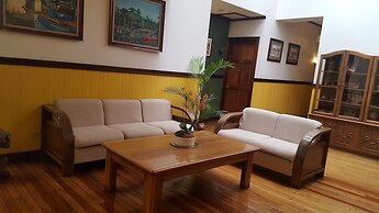 Hotel Fleur De Lys