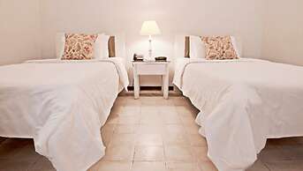 Hotel Fleur De Lys