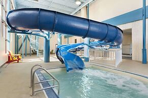 Travelodge by Wyndham Edmonton West