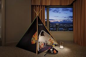 The Ritz-Carlton, Osaka