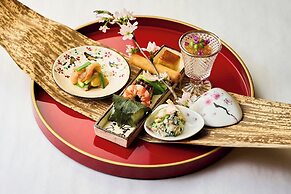 The Ritz-Carlton, Osaka