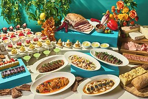The Ritz-Carlton, Osaka