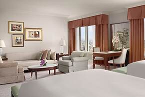 The Ritz-Carlton, Osaka