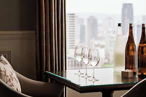 The Ritz-Carlton, Osaka