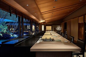 The Ritz-Carlton, Osaka
