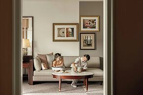 The Ritz-Carlton, Osaka