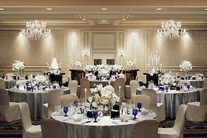 The Ritz-Carlton, Osaka