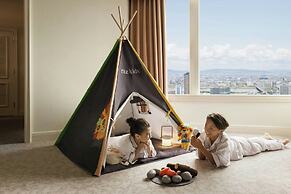 The Ritz-Carlton, Osaka