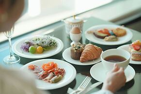 The Ritz-Carlton, Osaka
