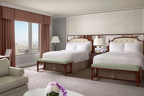 The Ritz-Carlton, Osaka