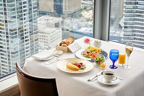 The Ritz-Carlton, Osaka