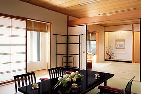 The Ritz-Carlton, Osaka