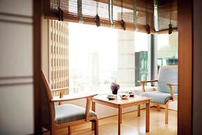 The Ritz-Carlton, Osaka