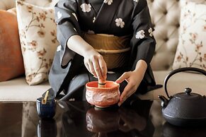 The Ritz-Carlton, Osaka