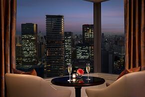 The Ritz-Carlton, Osaka