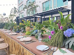 Marco Polo Xiamen