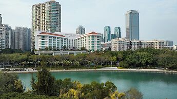 Marco Polo Xiamen