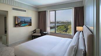 Marco Polo Xiamen
