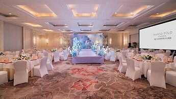 Marco Polo Xiamen