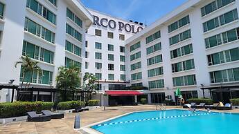 Marco Polo Xiamen