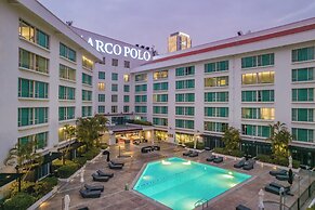Marco Polo Xiamen