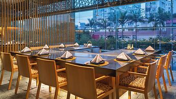 Marco Polo Xiamen