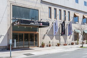 Hotel JAL City Aomori