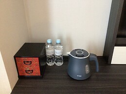 Hotel JAL City Aomori