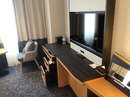 Hotel JAL City Aomori