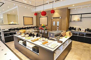 Hotel JAL City Aomori