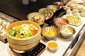 Hotel JAL City Aomori
