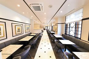 Hotel JAL City Aomori