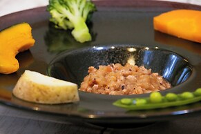 Hotel JAL City Aomori