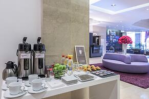 NH Collection Quito Royal
