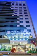 NH Collection Quito Royal